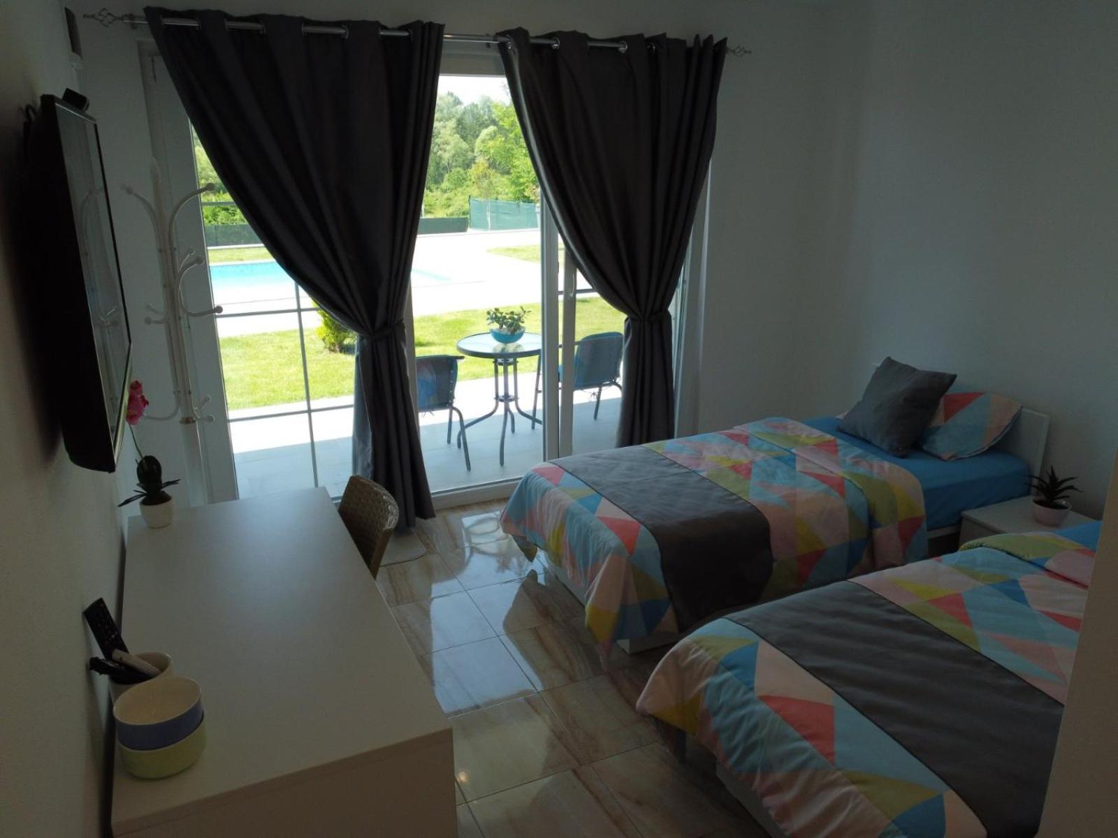 Villa Dimo Topal Охрид Экстерьер фото