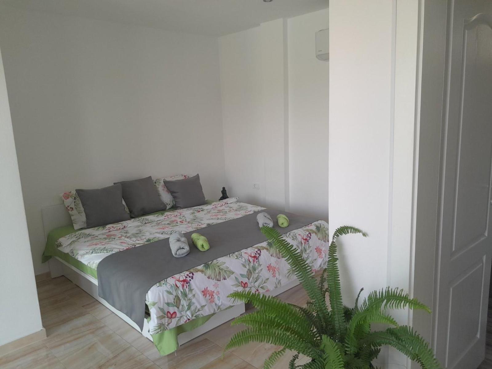 Villa Dimo Topal Охрид Экстерьер фото