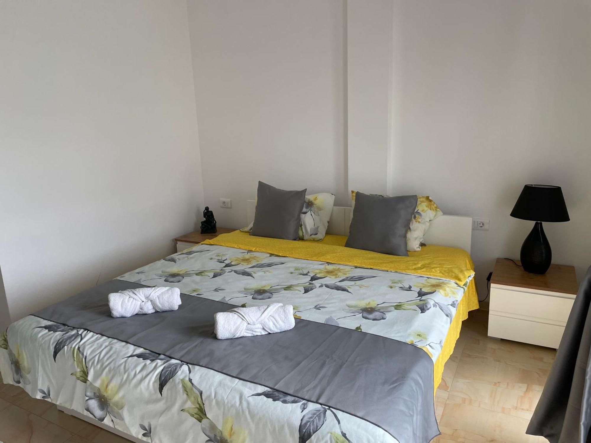 Villa Dimo Topal Охрид Экстерьер фото
