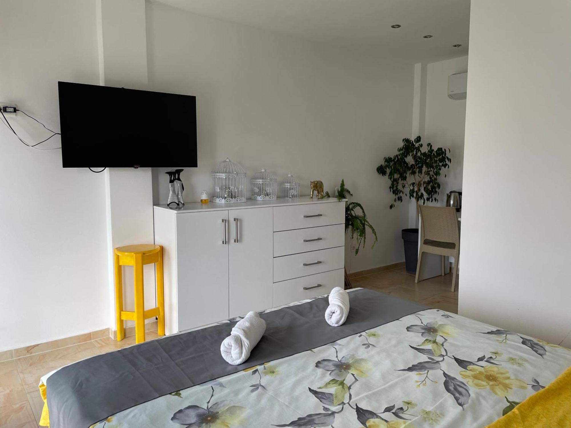 Villa Dimo Topal Охрид Номер фото